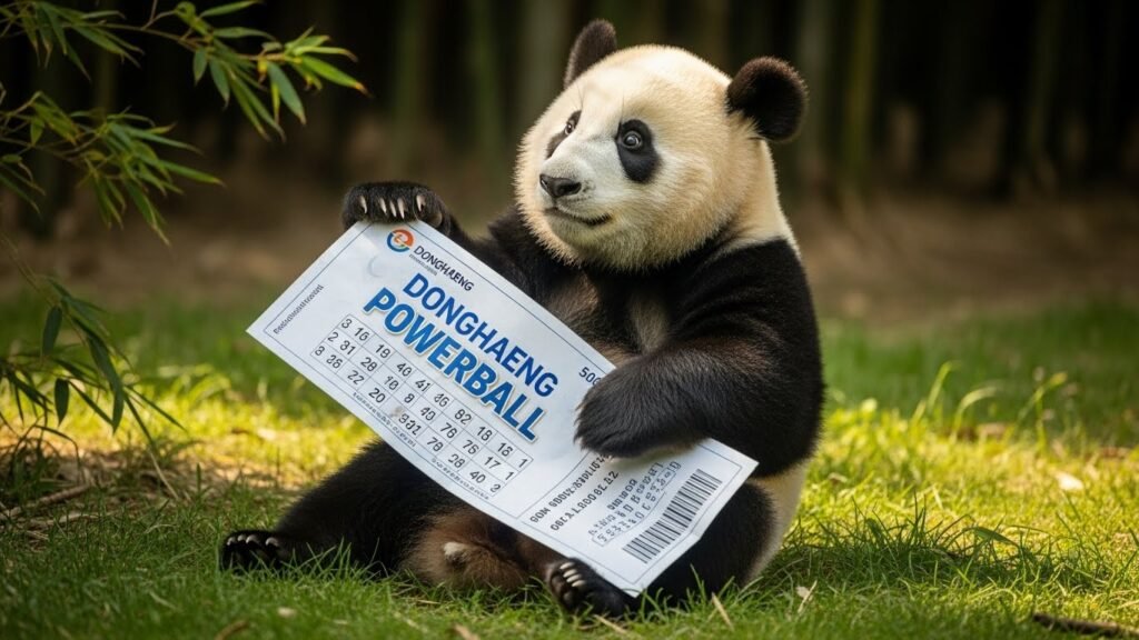 동행파워볼게임 사이트 추천 ㅡ eos파워볼하는법