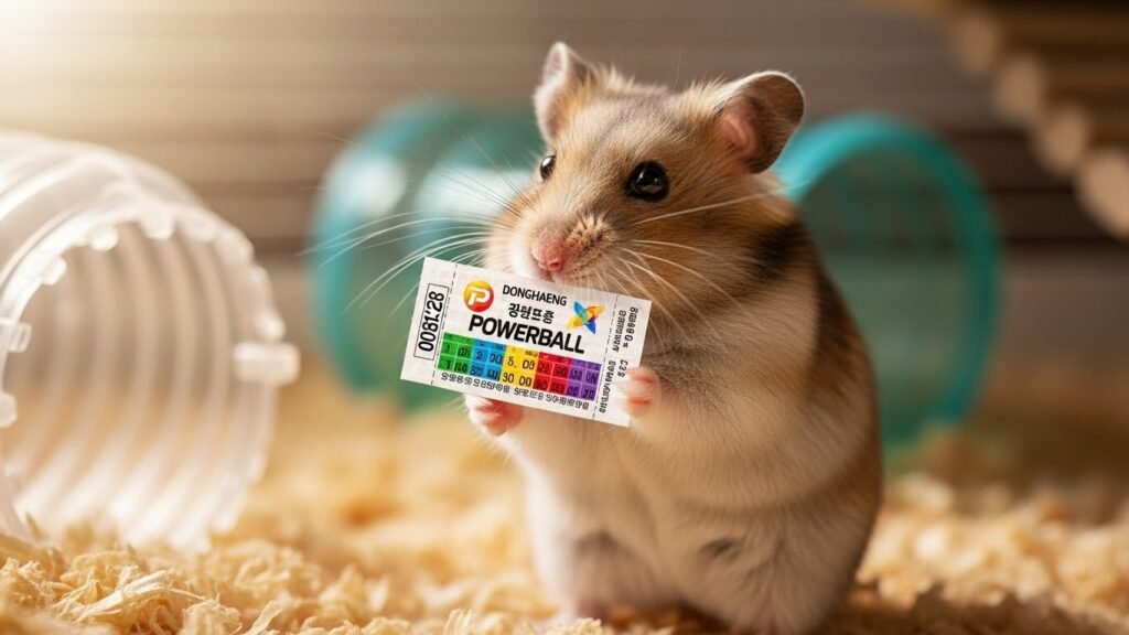 동행파워볼 사이트 추천 ㅡ PBG파워볼