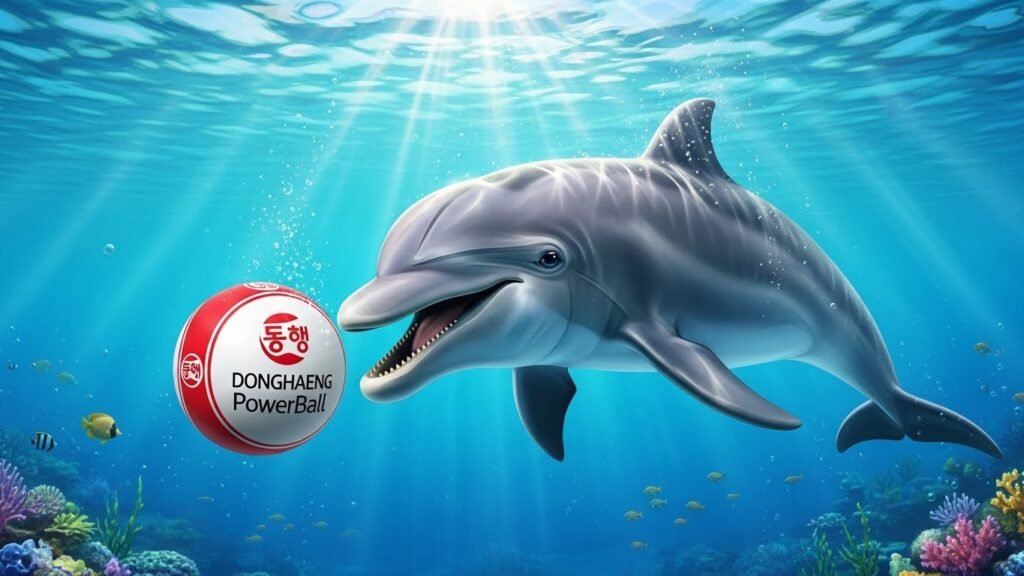 동행파워볼 사이트 추천 ㅡ 파워볼 실시간