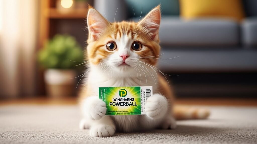 동행파워볼중계사이트 ㅡ 동행파워볼하는법