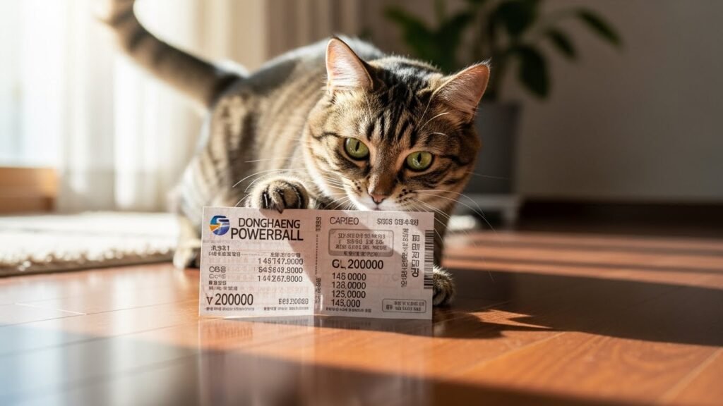 동행파워볼1 - AI파워볼 연구소 : 패턴 반복이 사라진 이유를 설명하다 동행 파워볼사이트 ㅡ 파워볼게임 실시간