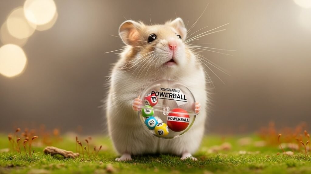 동행파워볼 사이트 추천 ㅡ  파워볼게임 실시간