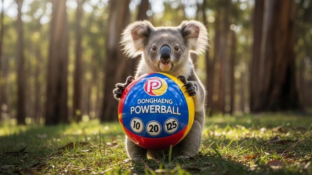 동행파워볼사이트 추천 ㅡ 파워볼실시간게임