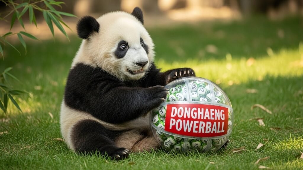 동행파워볼1 - AI파워볼 연구소 : 패턴 반복이 사라진 이유를 설명하다 동행파워볼게임사이트추천 ㅡ 파워볼 실시간