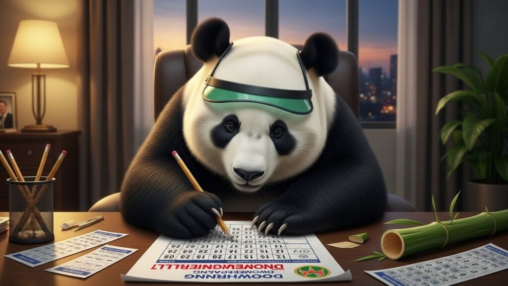 동행파워볼11 - AI파워볼 연구소 : 패턴 반복이 사라진 이유를 설명하다 동행파워볼사이트추천 ㅡ 엔트리파워볼