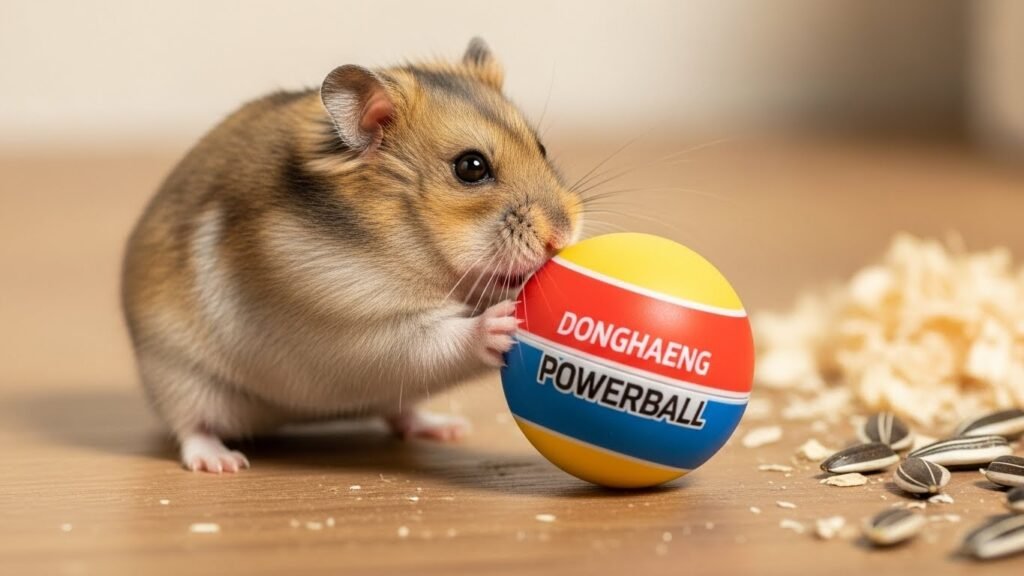 파워볼 중계 사이트 추천 ㅡ 동행파워볼 분석