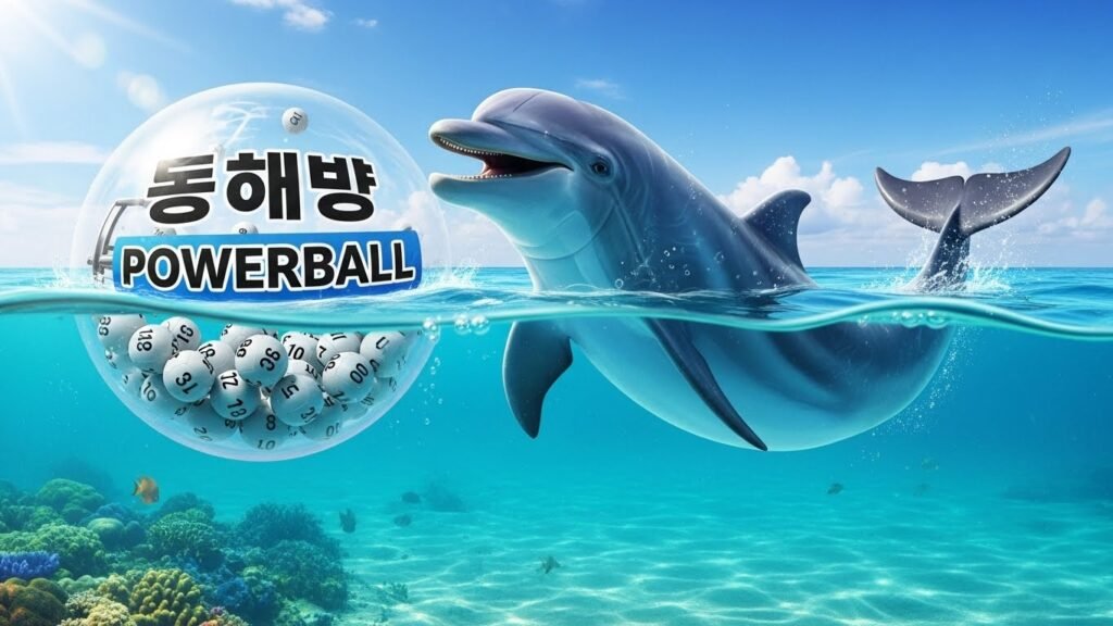 동행파워볼 사이트 추천 ㅡ 파워볼 실시간