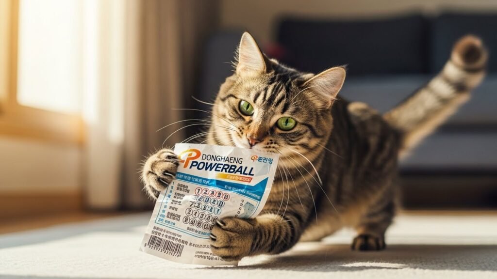 동행파워볼2 - AI파워볼 연구소 : 패턴 반복이 사라진 이유를 설명하다 동행 파워볼사이트 ㅡ 파워볼게임 실시간