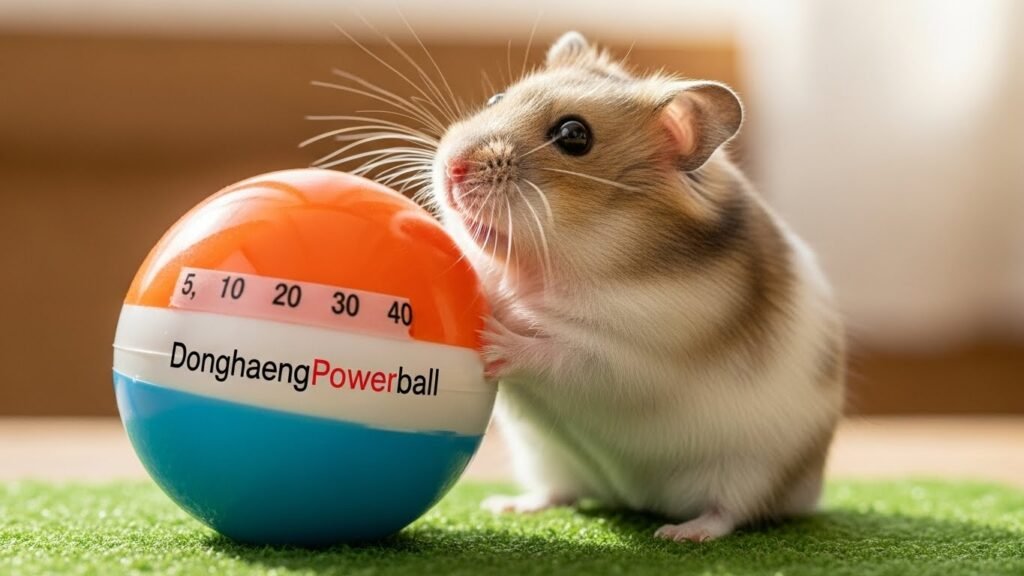 동행파워볼게임 사이트 추천 ㅡ 파워볼실시간