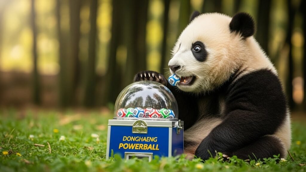 동행파워볼2 - AI파워볼 연구소 : 패턴 반복이 사라진 이유를 설명하다 동행파워볼게임사이트추천 ㅡ 파워볼 실시간