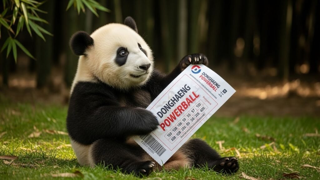 동행파워볼게임 사이트 추천 ㅡ eos파워볼하는법