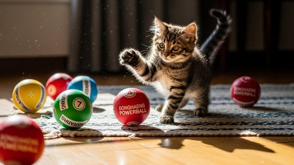 동행파워볼3 - AI파워볼 연구소 : 패턴 반복이 사라진 이유를 설명하다 동행 파워볼사이트 ㅡ 파워볼게임 실시간