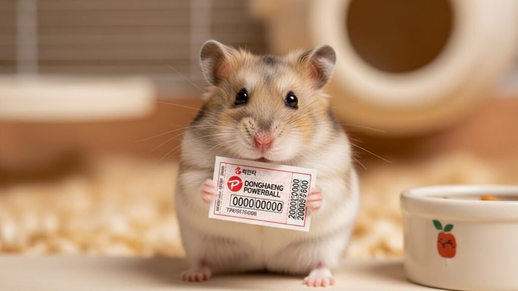 동행파워볼 사이트 추천 ㅡ  파워볼게임 실시간