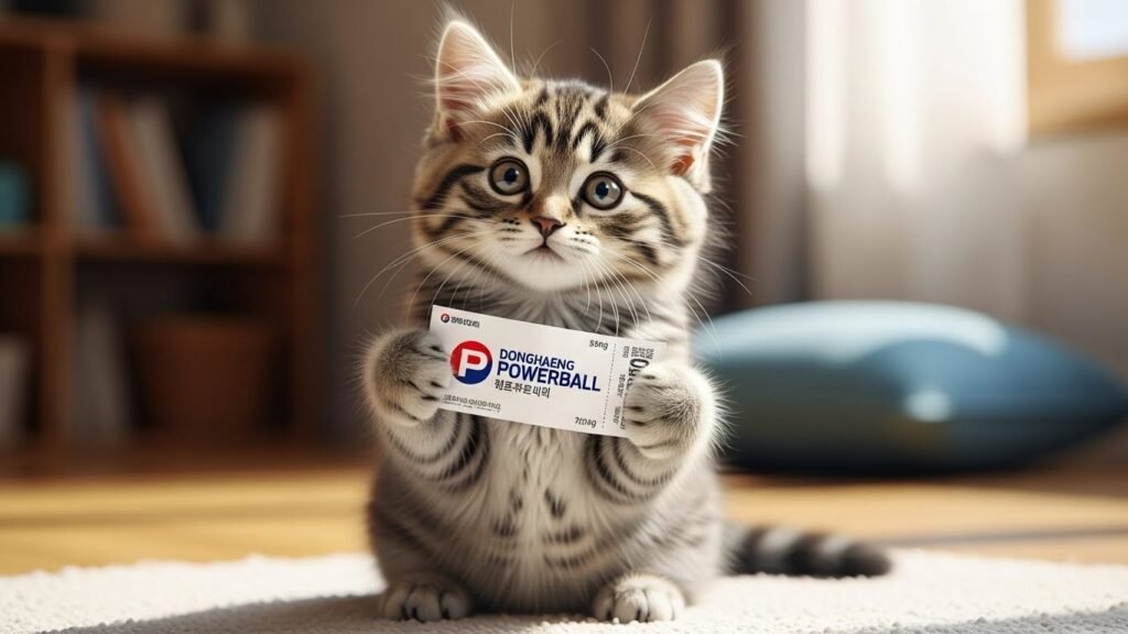 동행파워볼중계사이트 ㅡ 동행파워볼하는법